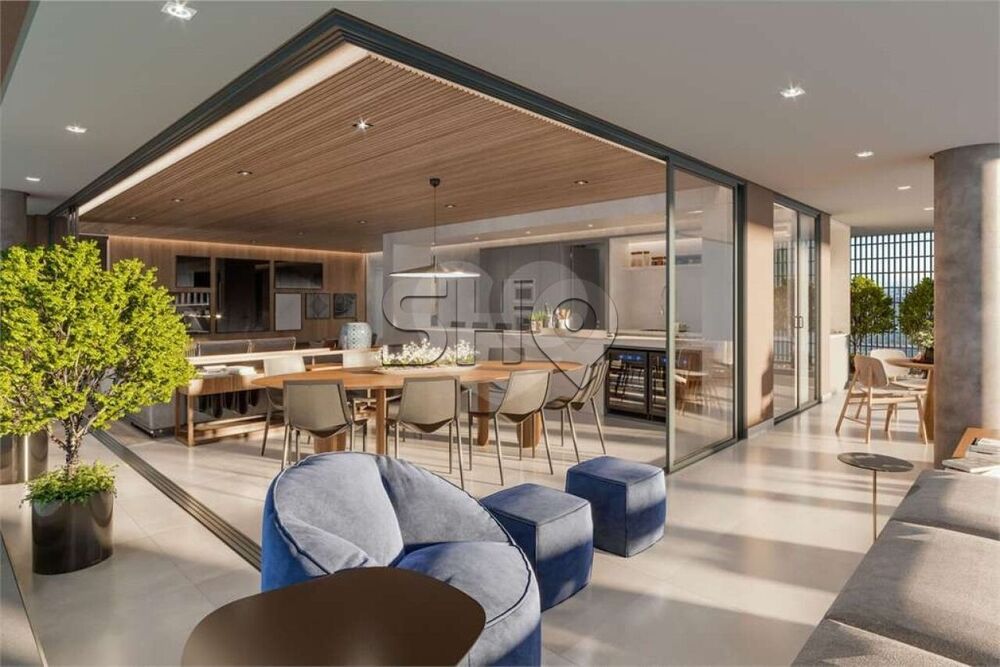 Apartamento, 3 quartos, 205 m² - Foto 12