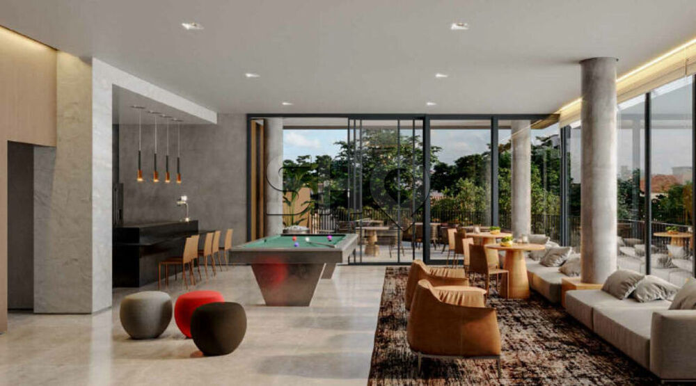 Apartamento, 3 quartos, 205 m² - Foto 4