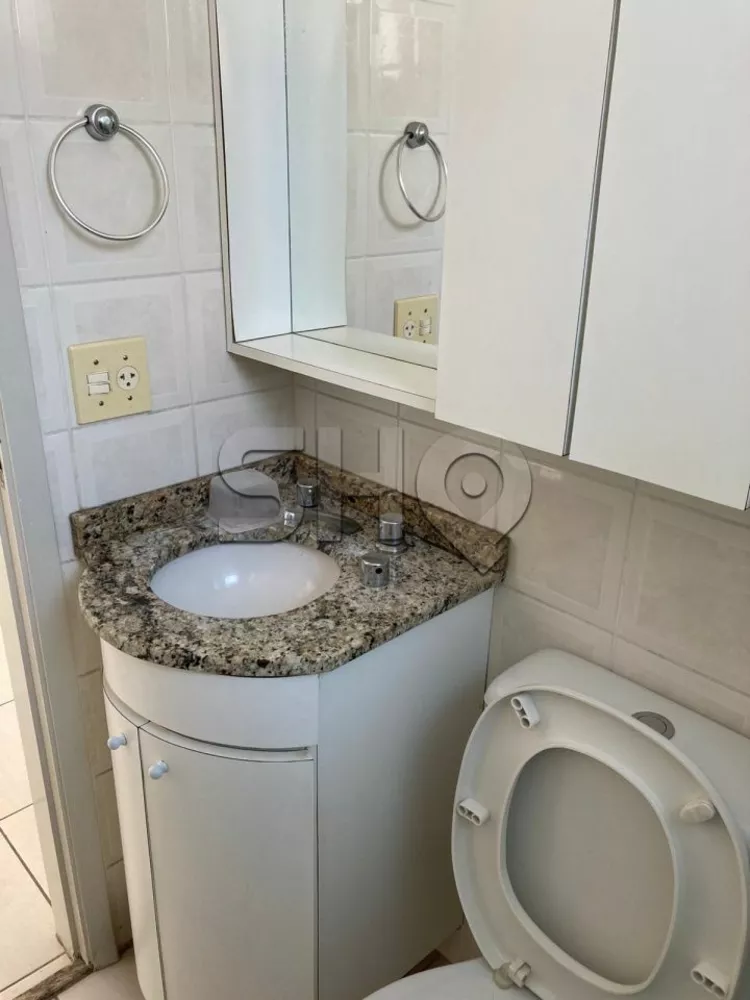 Apartamento, 1 quarto, 38 m² - Foto 3