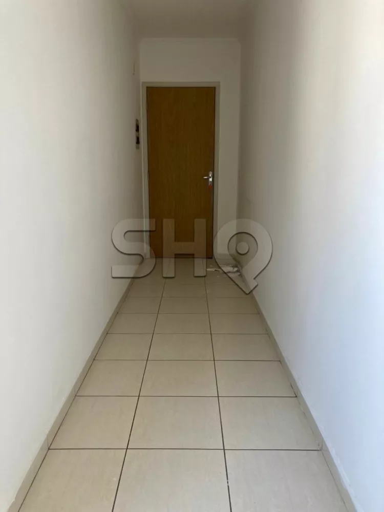 Apartamento, 1 quarto, 38 m² - Foto 1