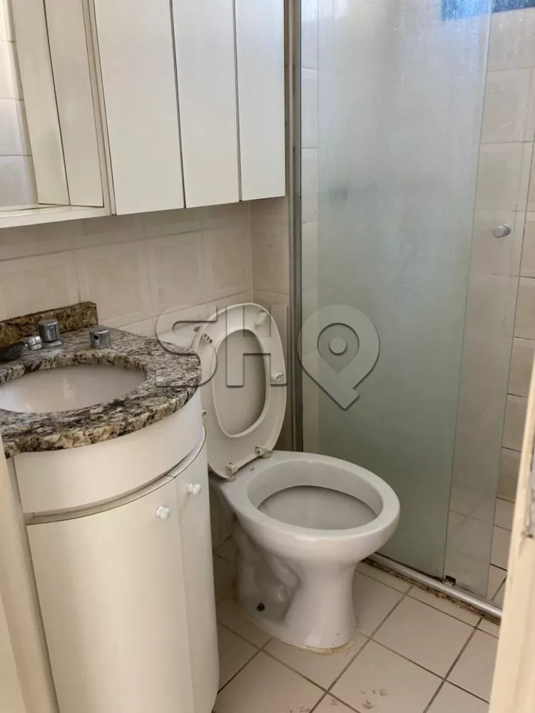 Apartamento, 1 quarto, 38 m² - Foto 4