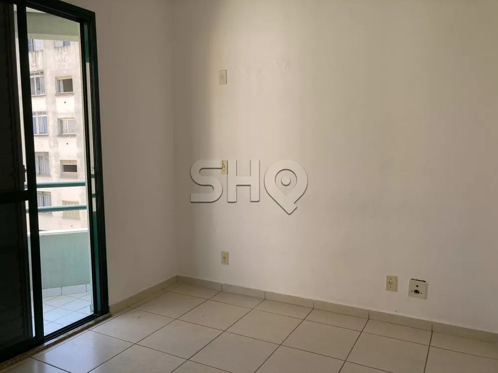 Apartamento, 1 quarto, 38 m² - Foto 2