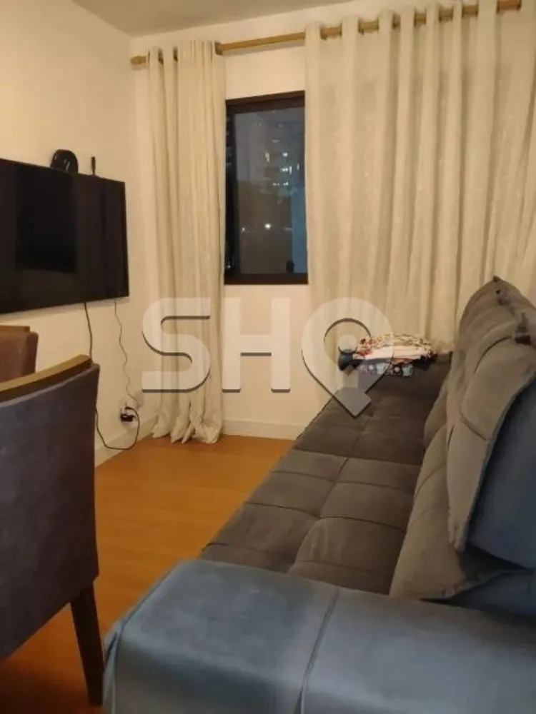 Apartamento, 2 quartos, 57 m² - Foto 1