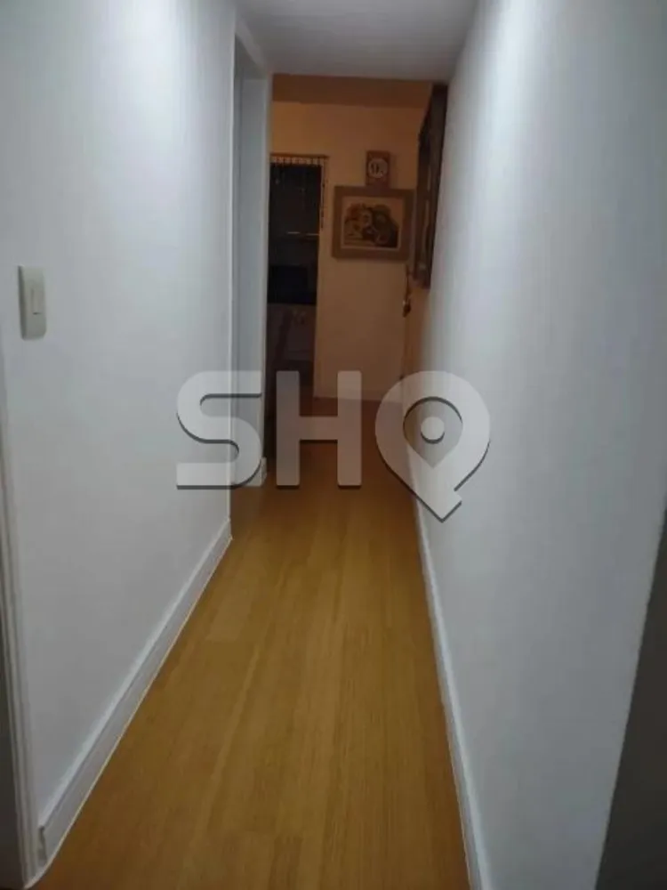 Apartamento, 2 quartos, 57 m² - Foto 6