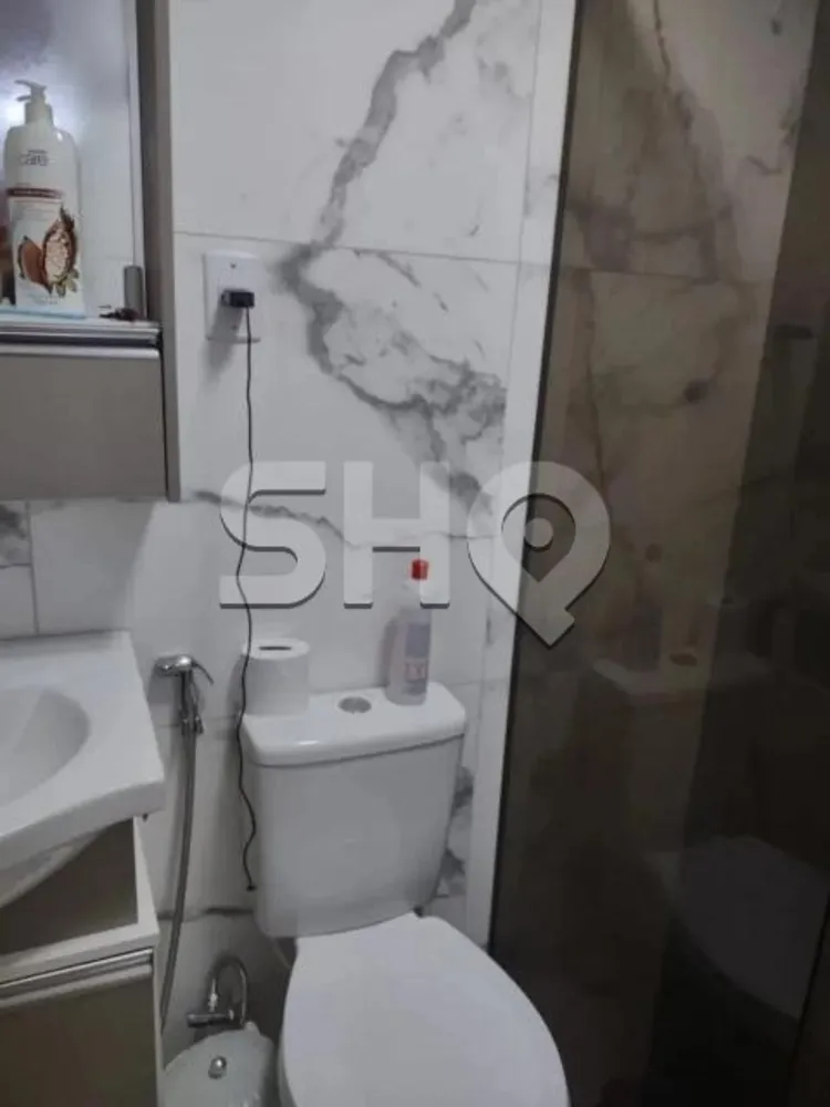 Apartamento, 2 quartos, 57 m² - Foto 9