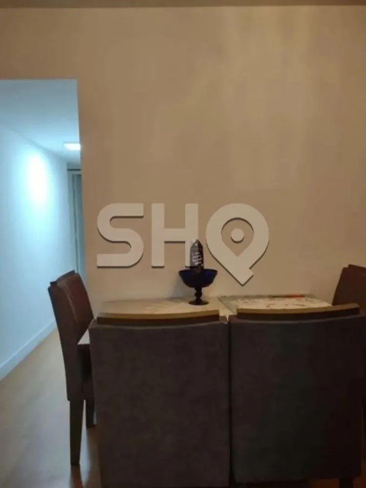 Apartamento, 2 quartos, 57 m² - Foto 5