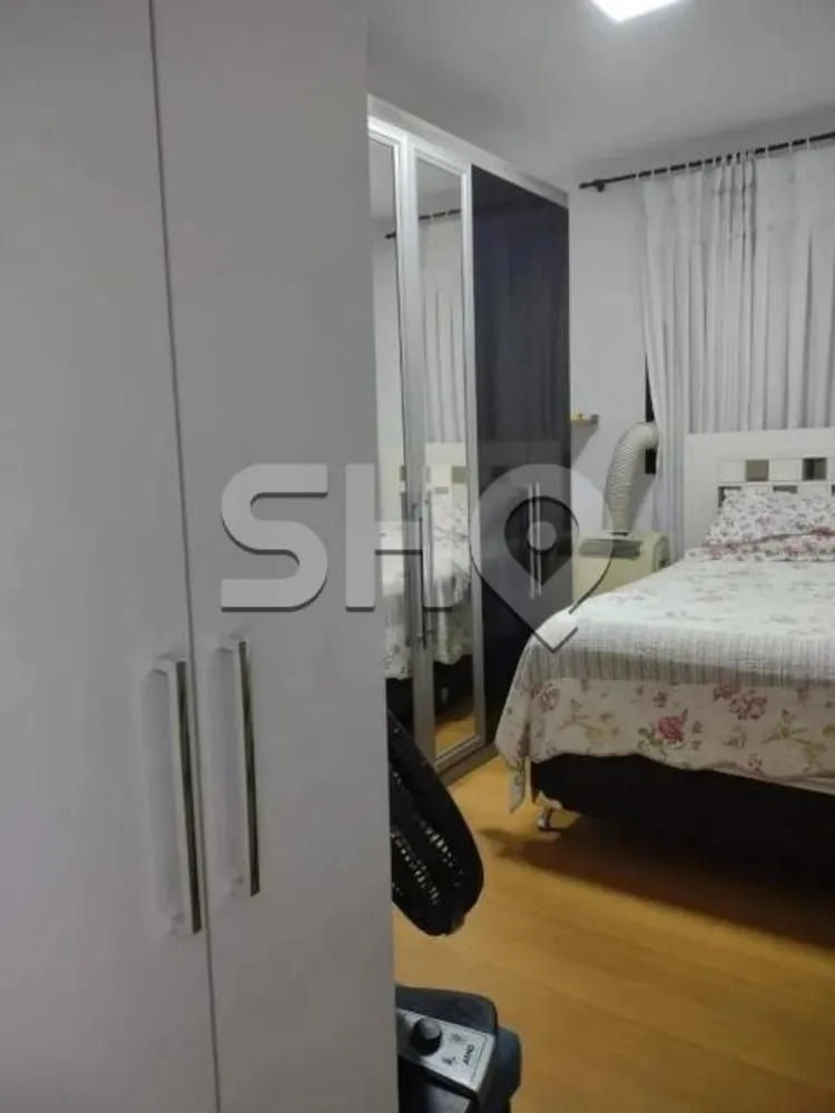 Apartamento, 2 quartos, 57 m² - Foto 8