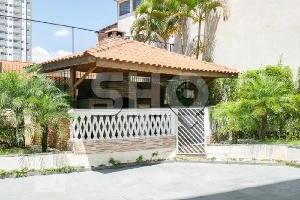 Apartamento, 2 quartos, 57 m² - Foto 11