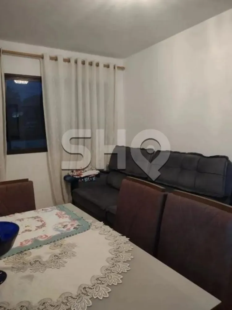 Apartamento, 2 quartos, 57 m² - Foto 2