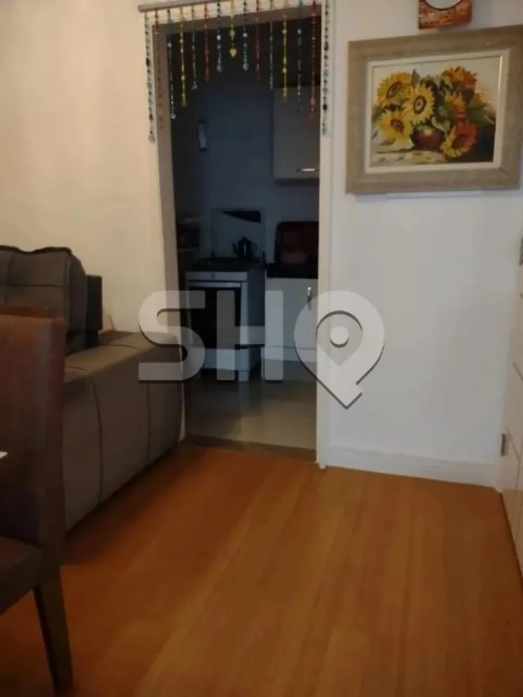Apartamento, 2 quartos, 57 m² - Foto 3