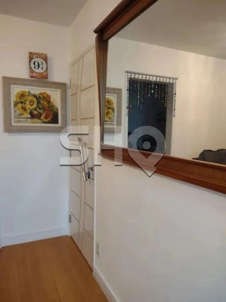 Apartamento, 2 quartos, 57 m² - Foto 4