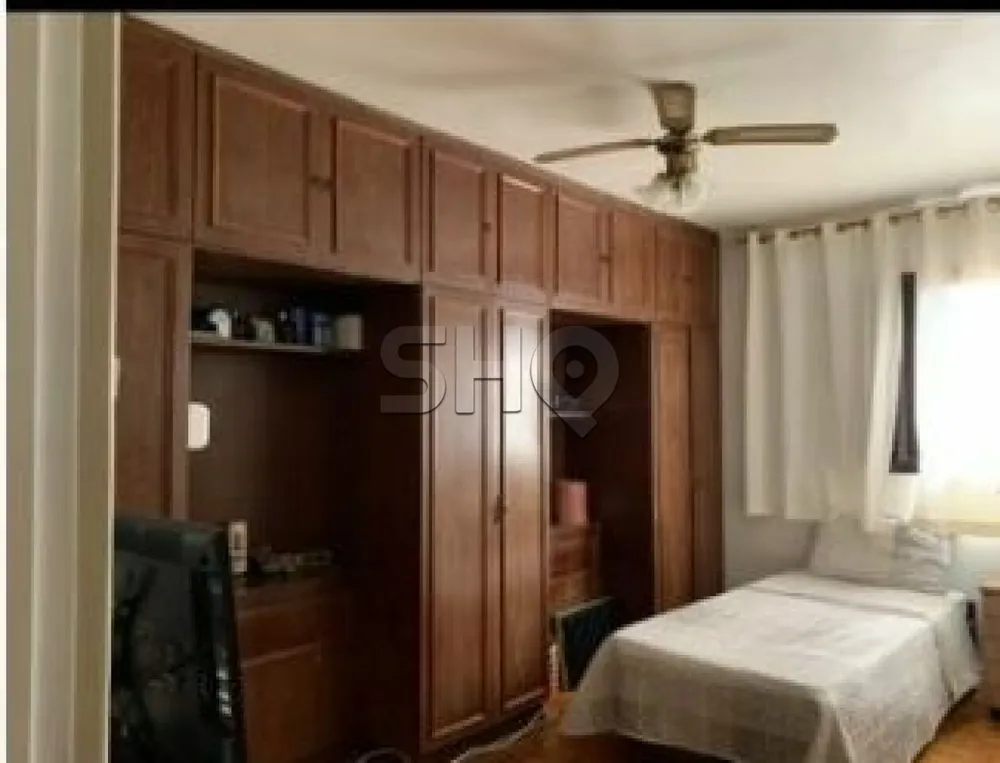 Apartamento, 3 quartos, 253 m² - Foto 2
