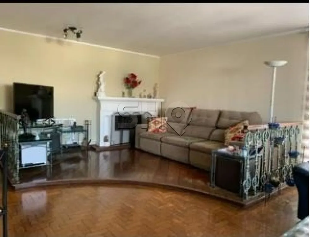 Apartamento, 3 quartos, 253 m² - Foto 1