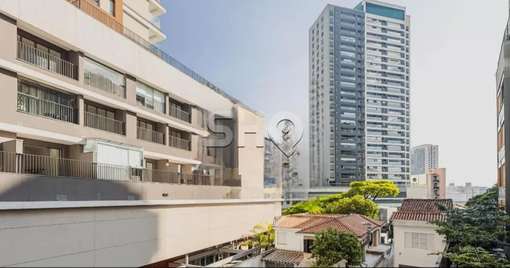 Apartamento, 1 quarto, 27 m² - Foto 6