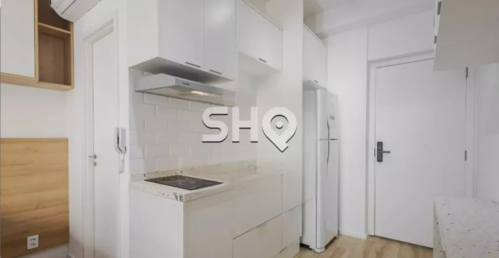 Apartamento, 1 quarto, 27 m² - Foto 7