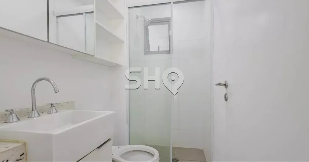 Apartamento, 1 quarto, 27 m² - Foto 5