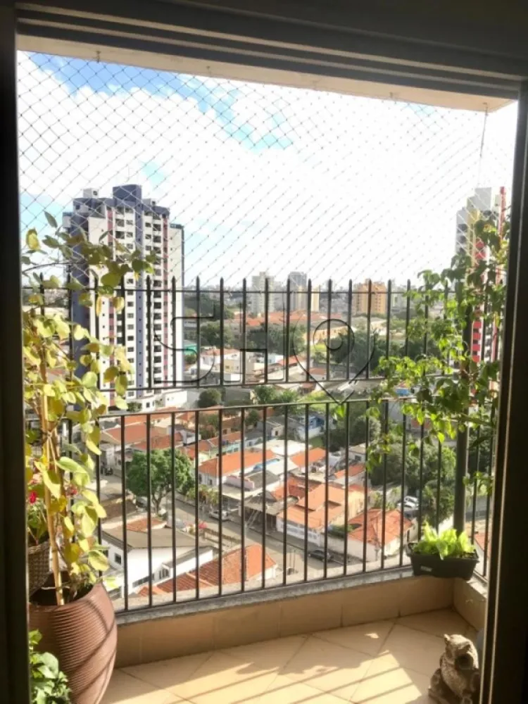 Cobertura, 3 quartos, 142 m² - Foto 1