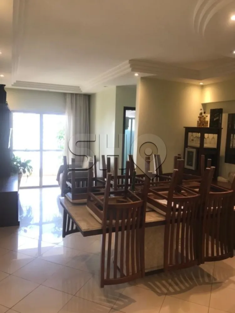 Cobertura, 3 quartos, 142 m² - Foto 2
