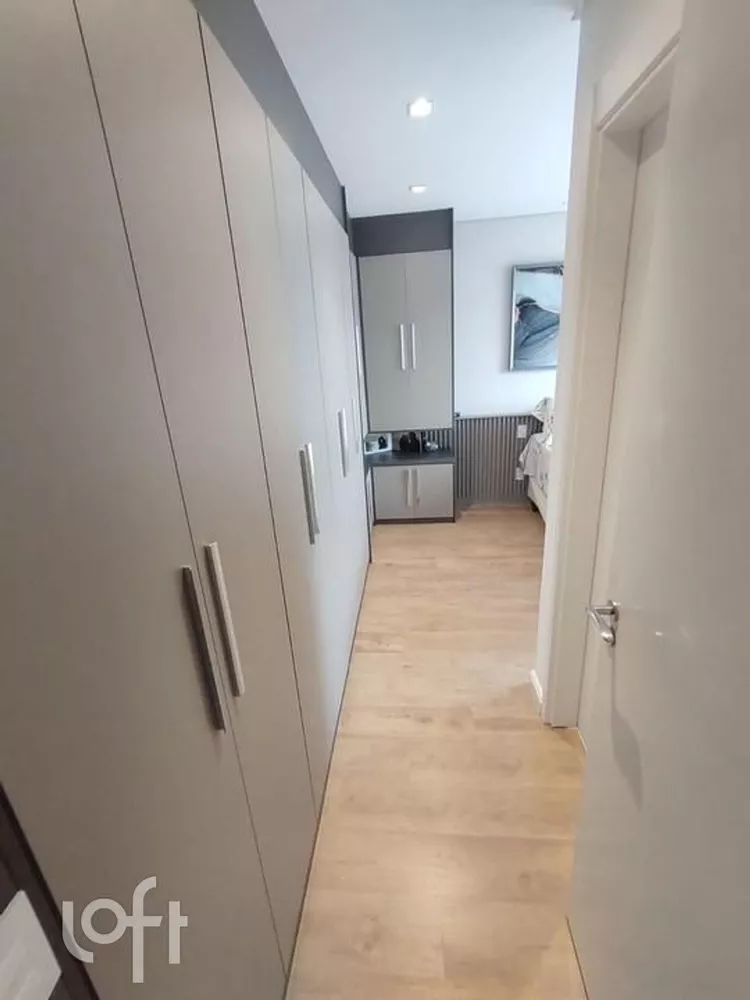 Apartamento à venda com 2 quartos, 83m² - Foto 2