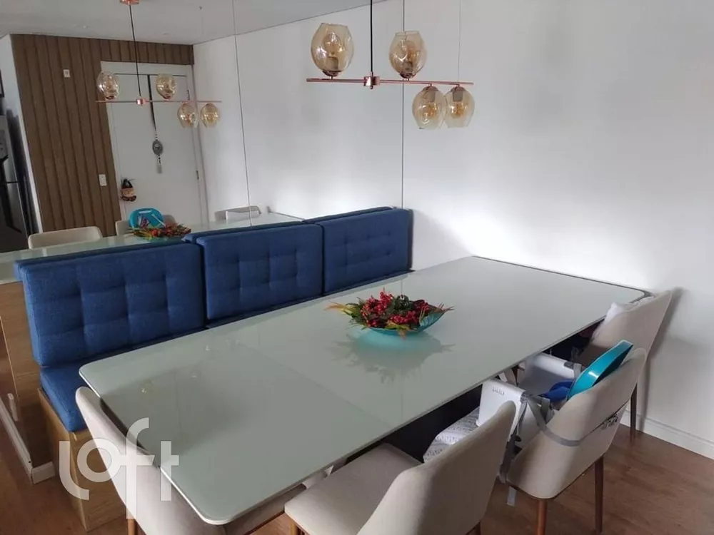 Apartamento à venda com 2 quartos, 83m² - Foto 4