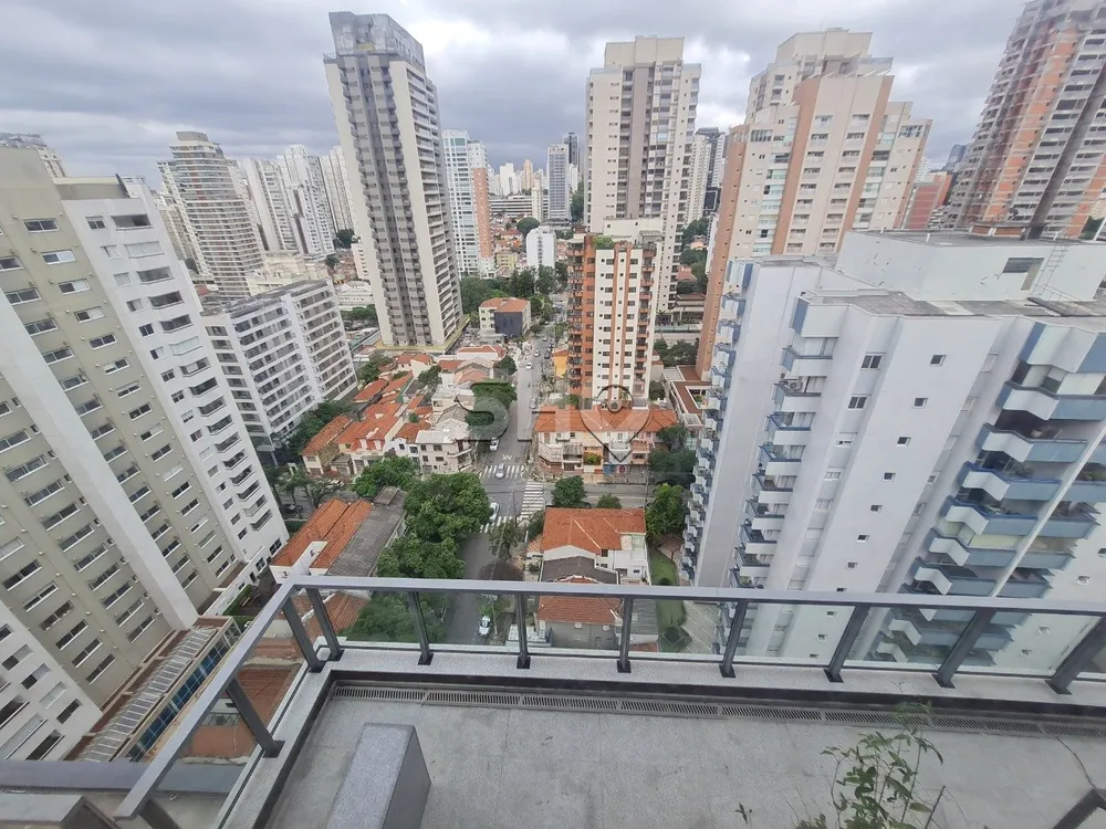 Apartamento, 1 quarto, 25 m² - Foto 8