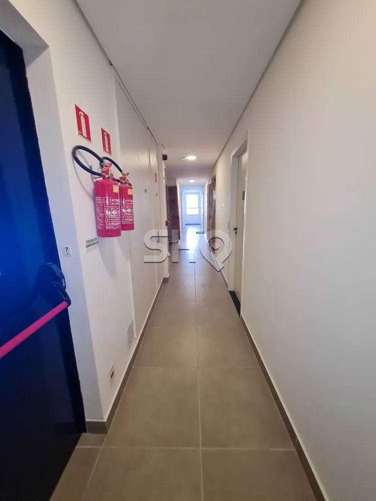 Apartamento, 1 quarto, 25 m² - Foto 6