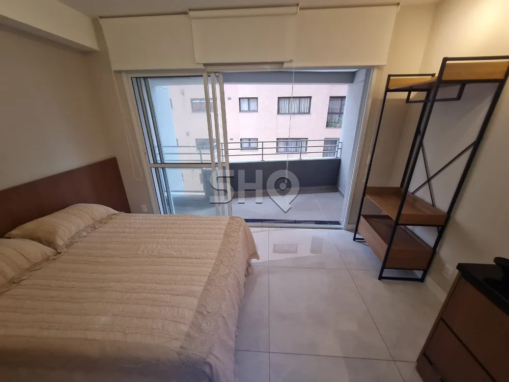 Apartamento, 1 quarto, 25 m² - Foto 4