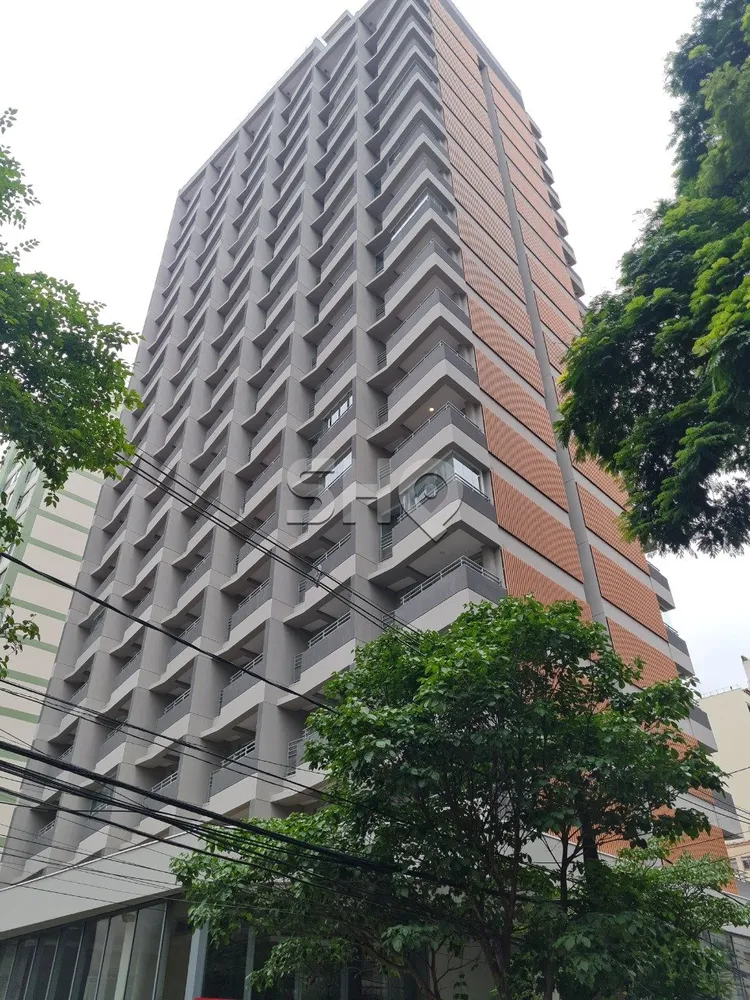 Apartamento, 1 quarto, 25 m² - Foto 5