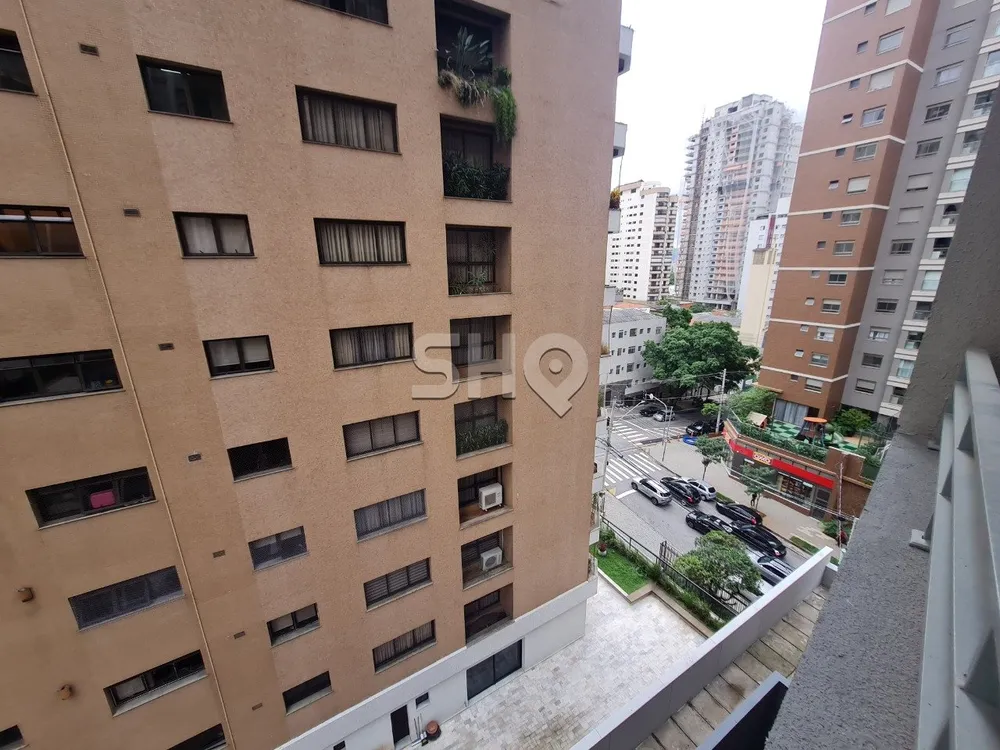 Apartamento, 1 quarto, 25 m² - Foto 7
