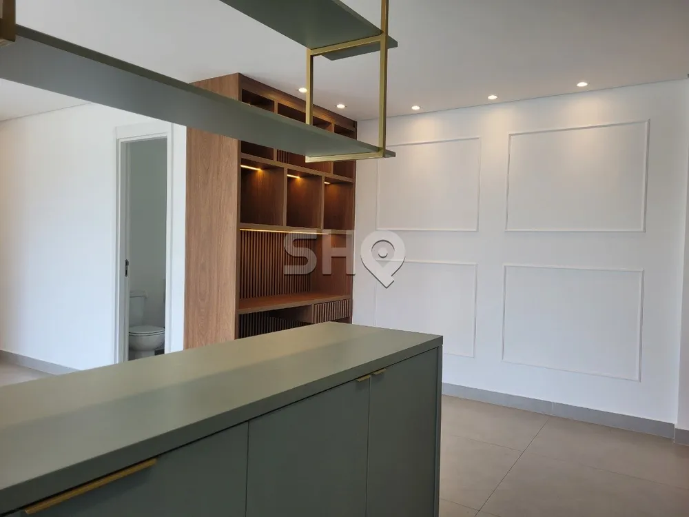 Apartamento, 2 quartos, 88 m² - Foto 1