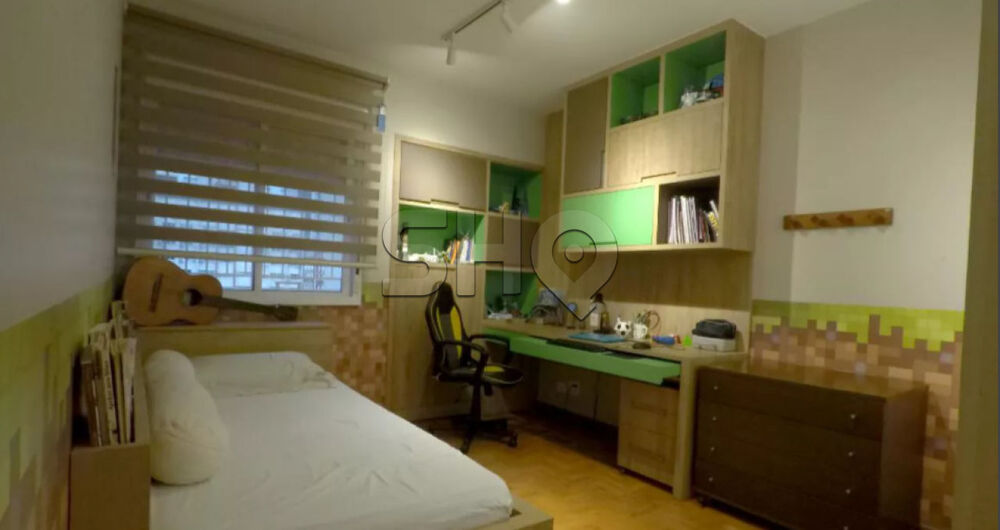 Apartamento, 3 quartos, 166 m² - Foto 11