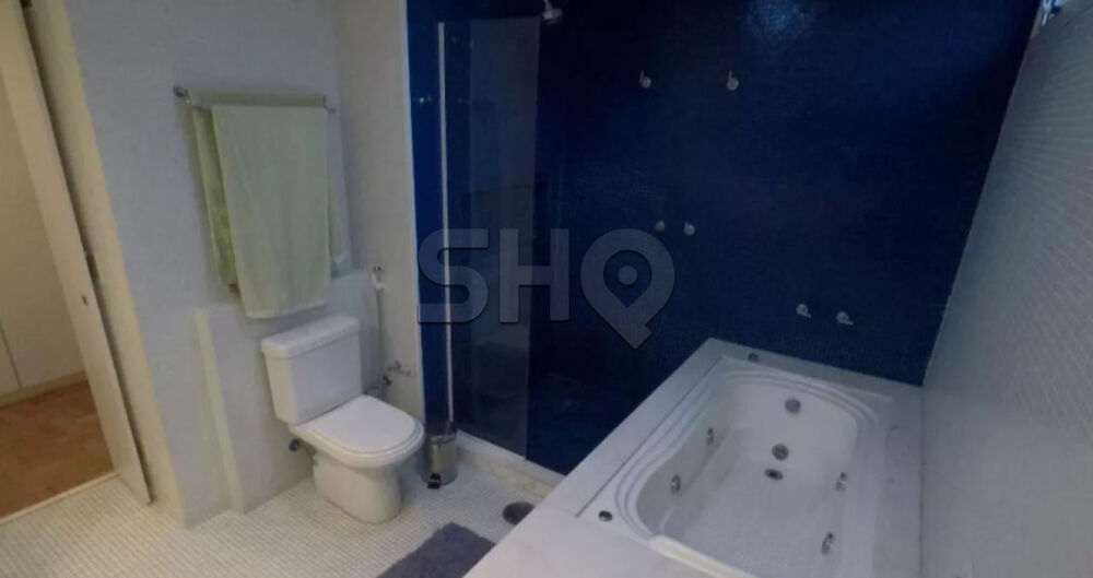 Apartamento, 3 quartos, 166 m² - Foto 10