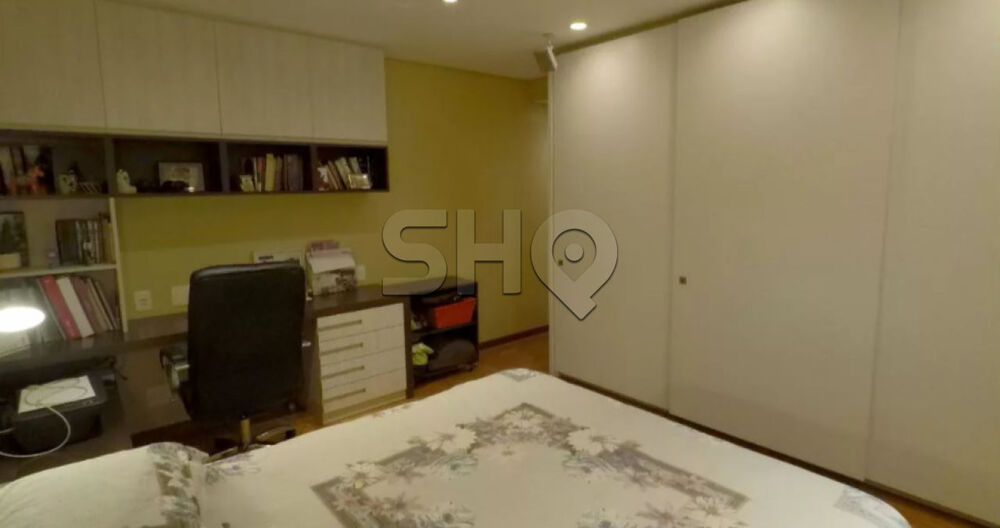 Apartamento, 3 quartos, 166 m² - Foto 7