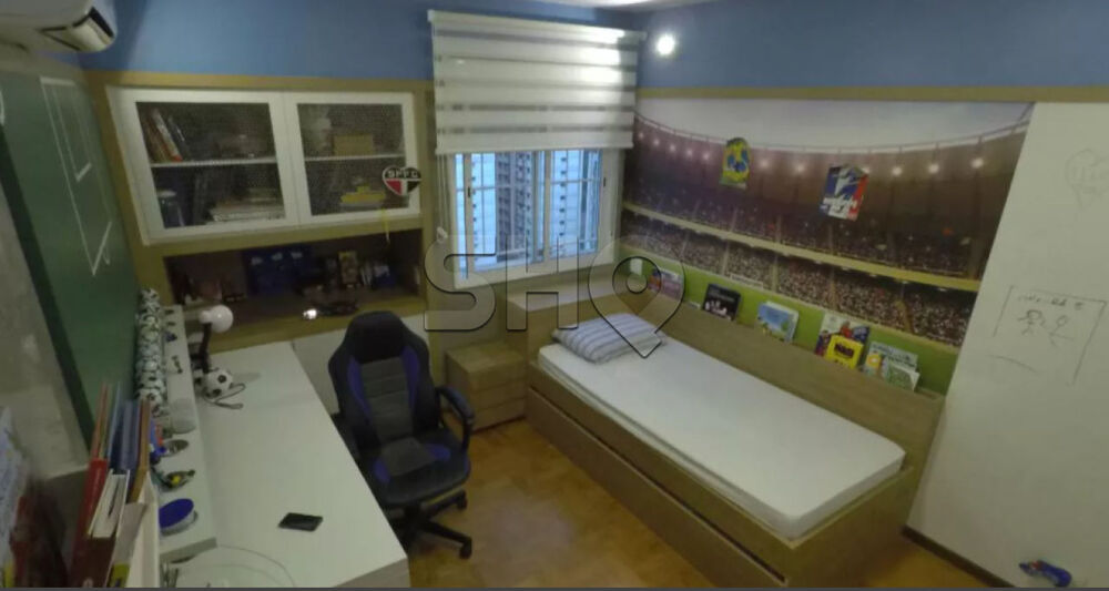 Apartamento, 3 quartos, 166 m² - Foto 15