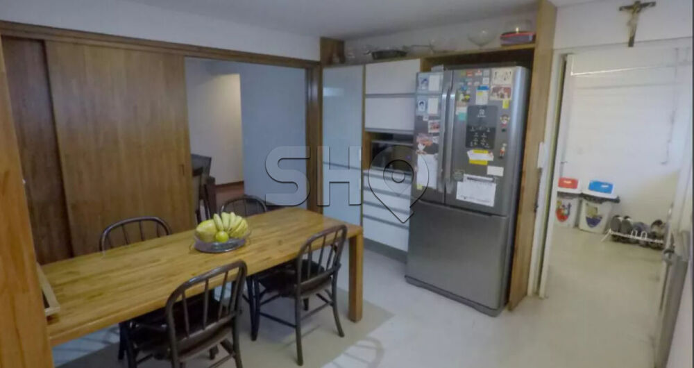 Apartamento, 3 quartos, 166 m² - Foto 17