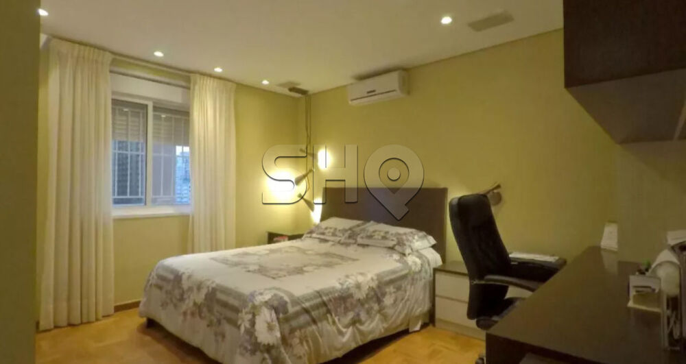 Apartamento, 3 quartos, 166 m² - Foto 6