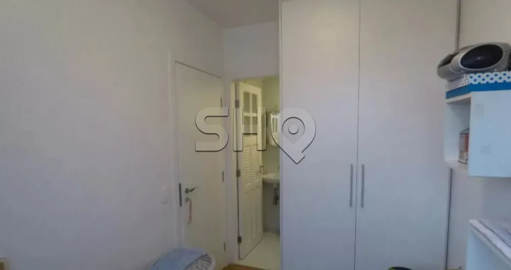Apartamento, 3 quartos, 166 m² - Foto 24