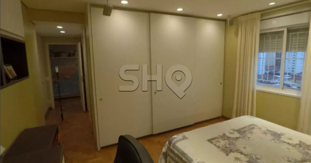 Apartamento, 3 quartos, 166 m² - Foto 8