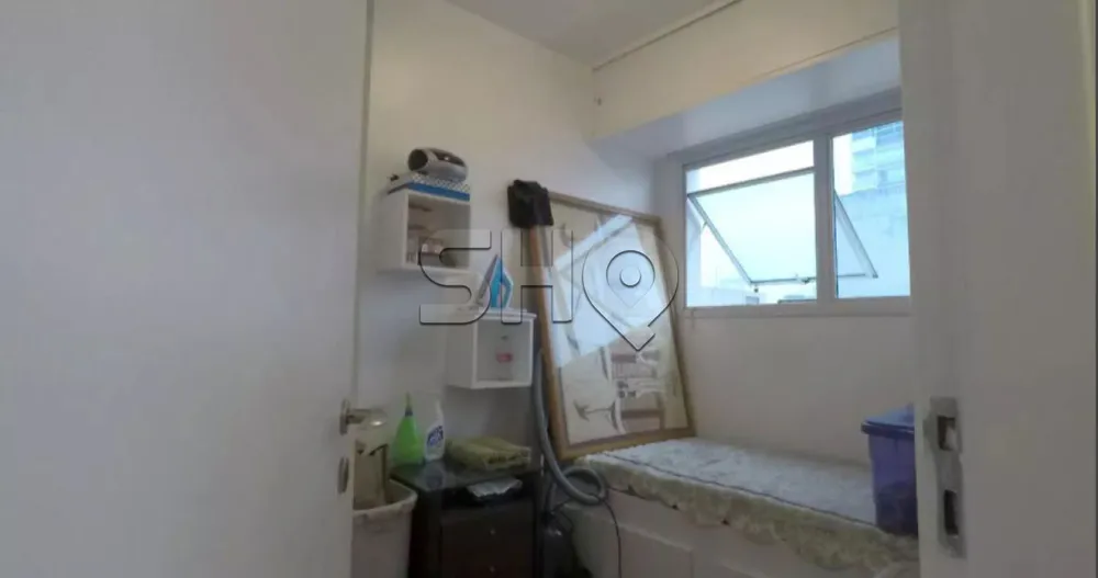 Apartamento, 3 quartos, 166 m² - Foto 23