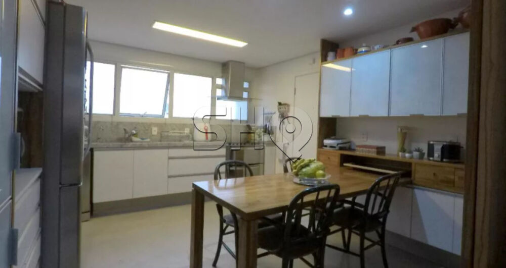 Apartamento, 3 quartos, 166 m² - Foto 18