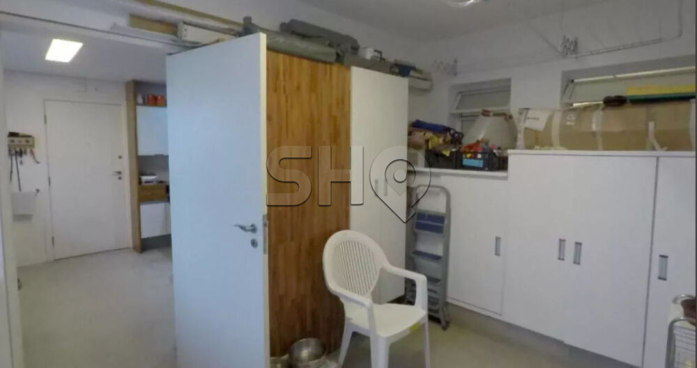 Apartamento, 3 quartos, 166 m² - Foto 20