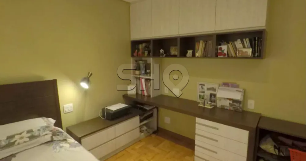 Apartamento, 3 quartos, 166 m² - Foto 9