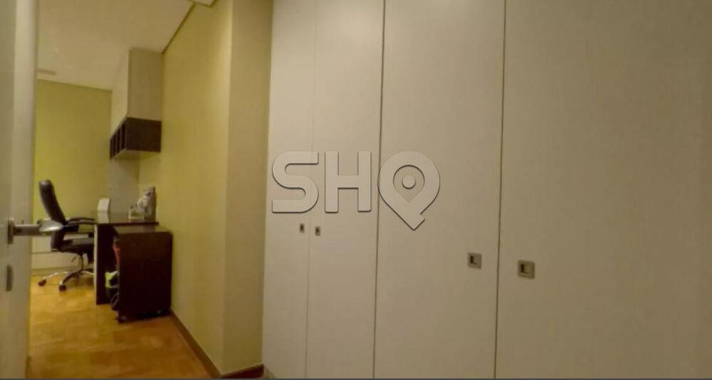 Apartamento, 3 quartos, 166 m² - Foto 5
