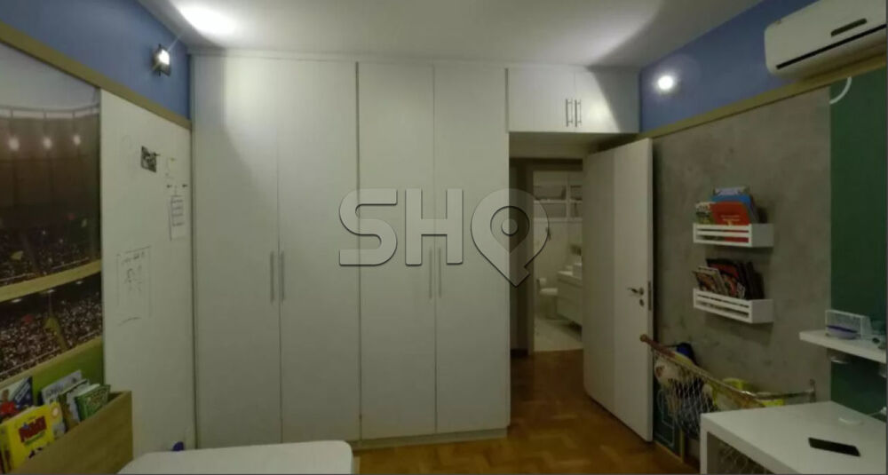 Apartamento, 3 quartos, 166 m² - Foto 16
