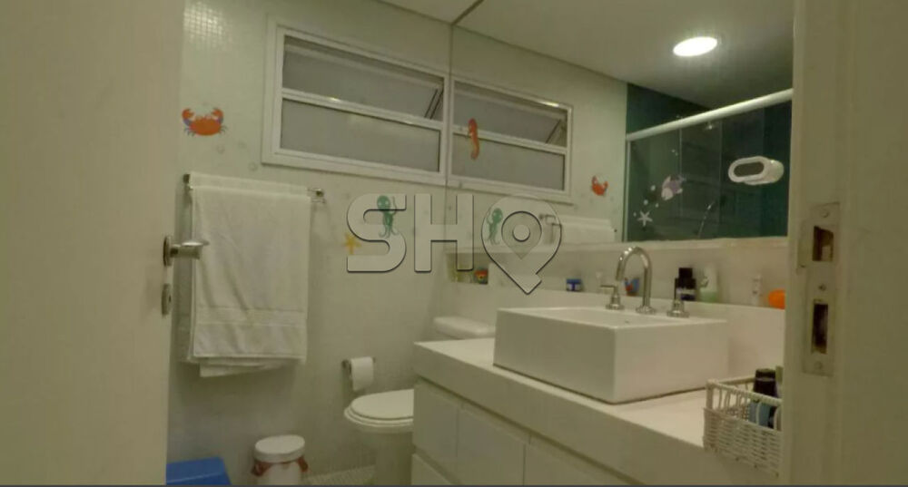 Apartamento, 3 quartos, 166 m² - Foto 14