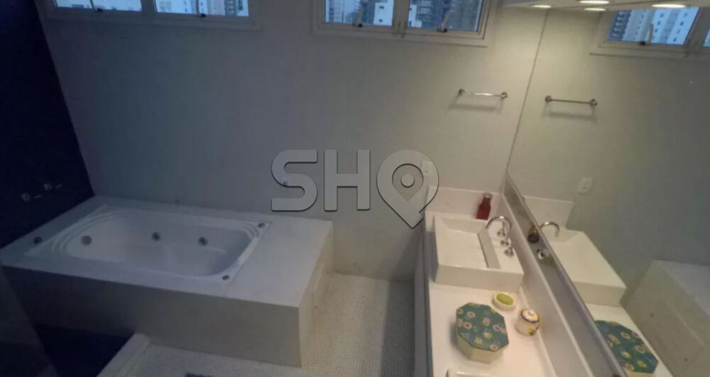 Apartamento, 3 quartos, 166 m² - Foto 9