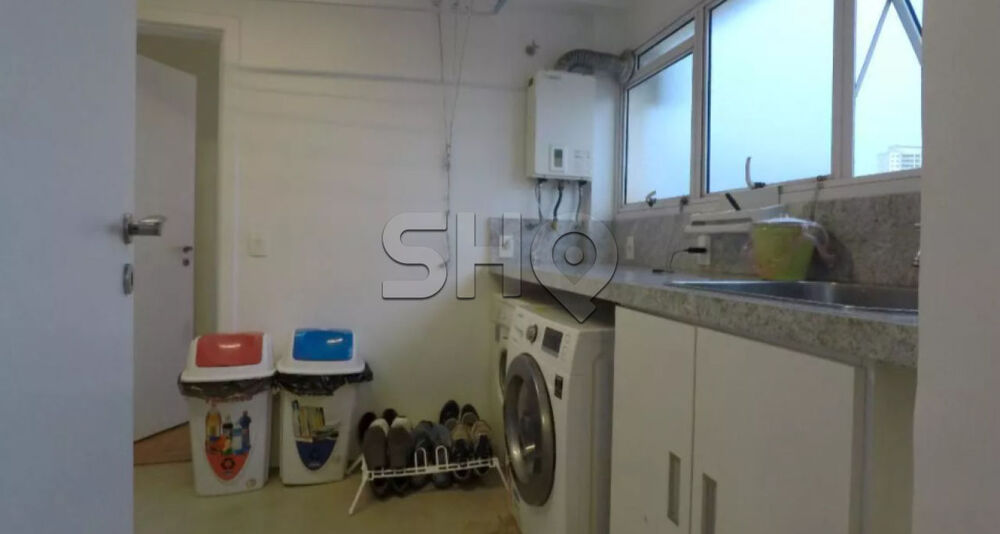 Apartamento, 3 quartos, 166 m² - Foto 19