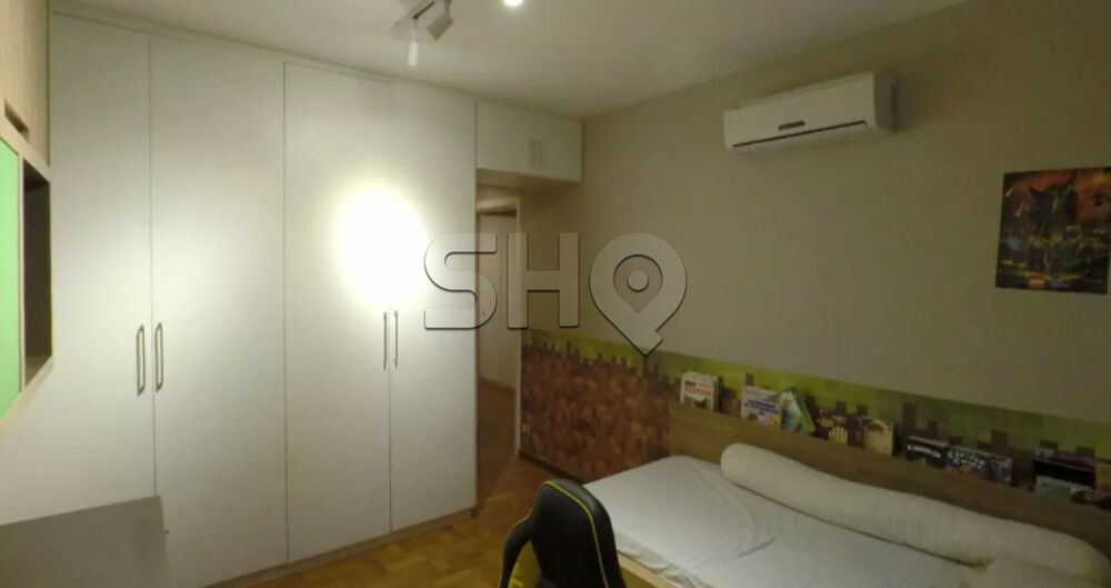 Apartamento, 3 quartos, 166 m² - Foto 13