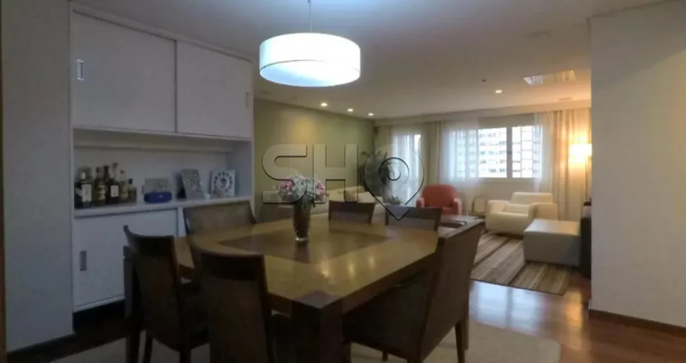 Apartamento, 3 quartos, 166 m² - Foto 4