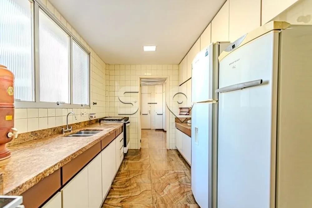 Apartamento, 4 quartos, 304 m² - Foto 4